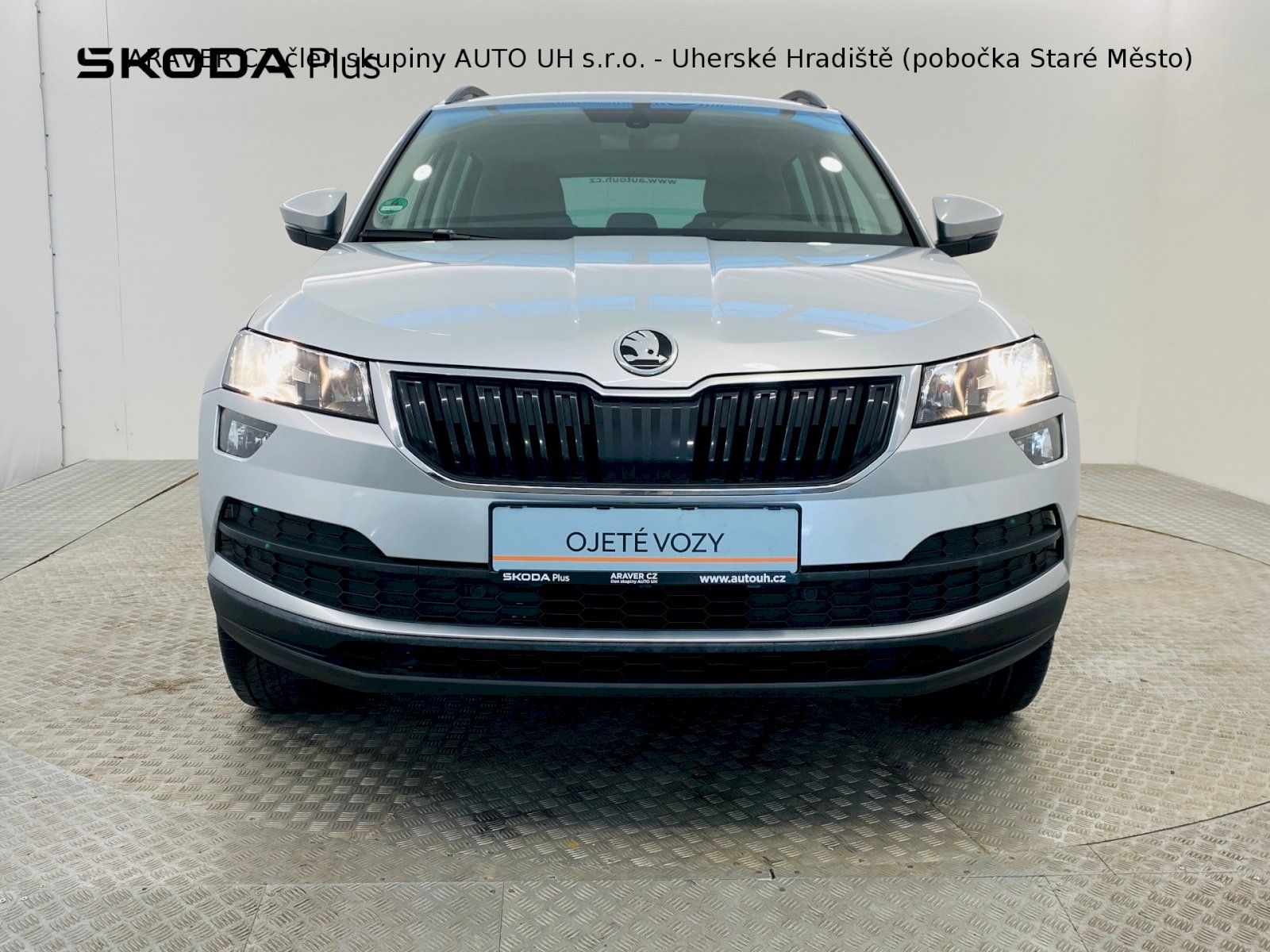 Škoda Karoq, 2.0 TDI 110kW Style - fotka 4