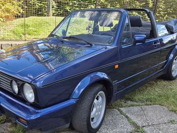 Cabrio Karmann edici Youngline