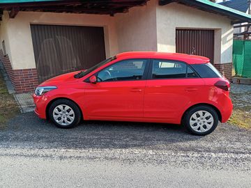 HYUNDAI  i20