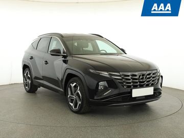 1.6 T-GDI HEV, Premium, 4X4