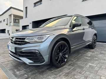 2.0TDI 147kw R-LINE WEBASTO