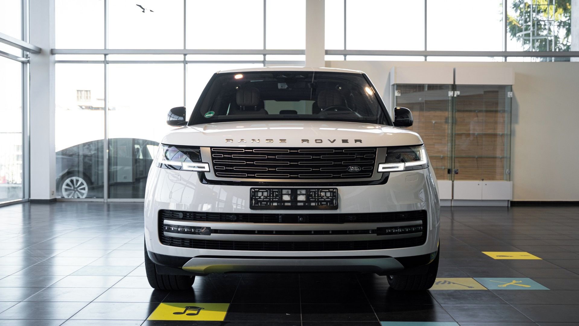 Land Rover Range Rover, P530 Autobiography*vzduch*360° - fotka 2