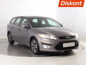 1.6 TDCi, NOVÁ CENA