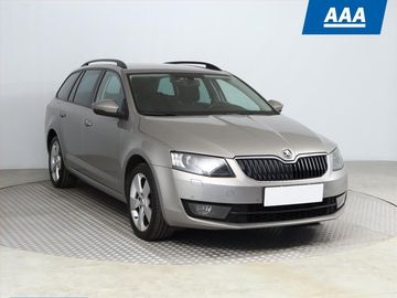 1.4 TSI CNG, Navi