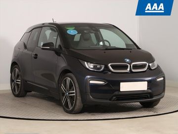 120Ah BEV, SoH 92%, Automat