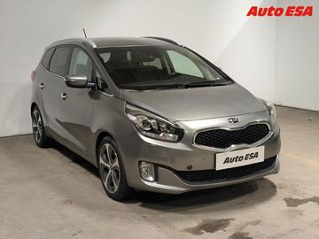 1.7 CRDi,Spirit,xenon