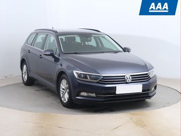 1.6 TDI, Comfortline, Navi