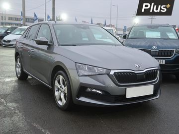 1.5 TSI, Style, Automat