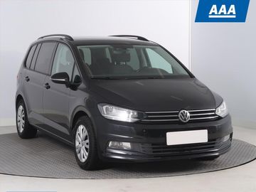 2.0 TDI, Automat
