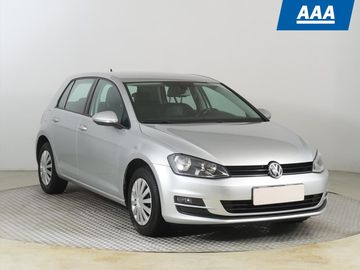 1.4 TSI, Comfortline