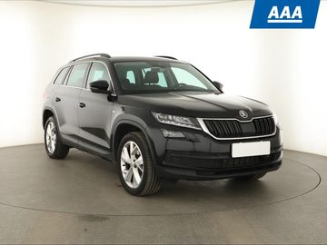 2.0 TDI 4x4, NOVÁ CENA, 4X4