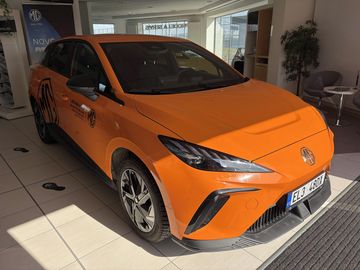 EV