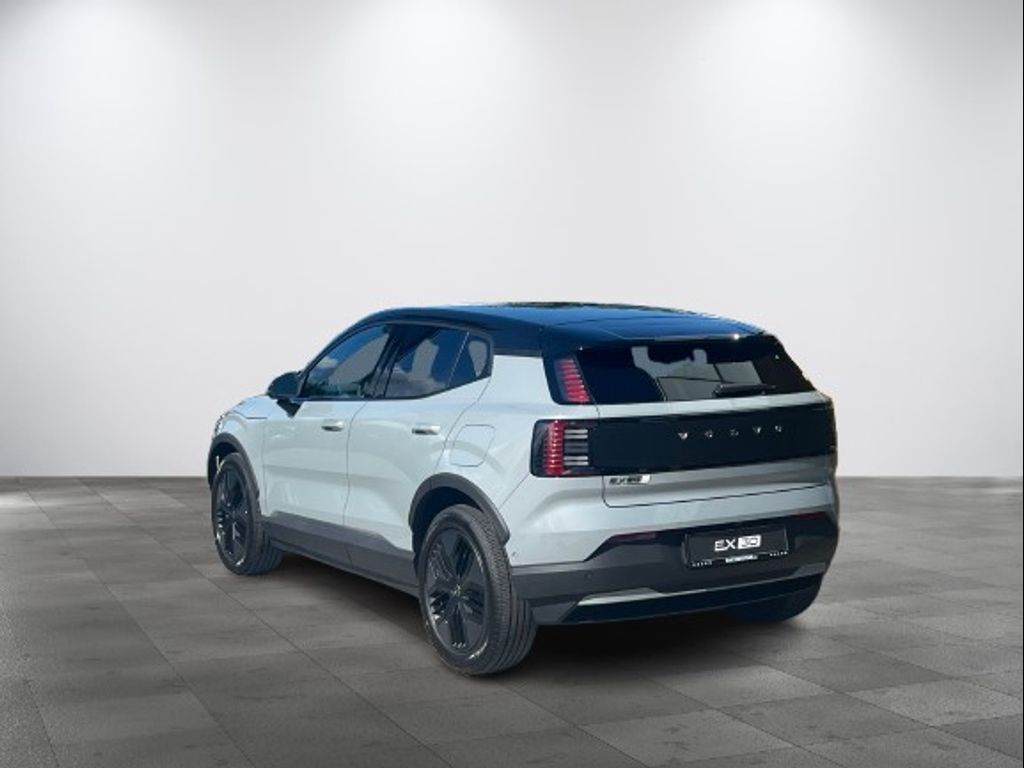 Volvo, ULTRA Ultra, Twin Motor Perfor - fotka 3