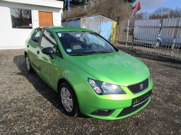 1,0 - 55KW - NOVÁ STK
