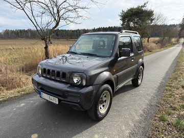 1,3i 63kW 4x4 Ranger