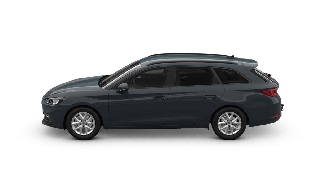 Seat Leon, SP Style 1,5TSI