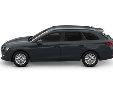 SP Style 1,5TSI