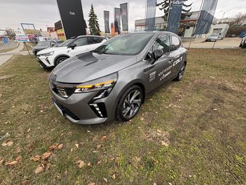 1.6 HEV INSTYLE