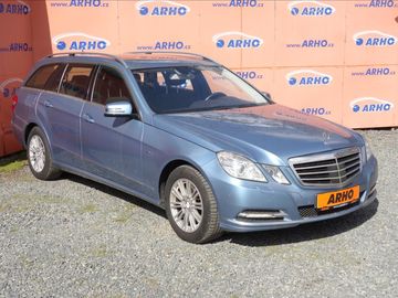 350 CDi 195KW,ELEGANCE.
