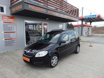 1.4 16V DIGI. KLIMA, LPG