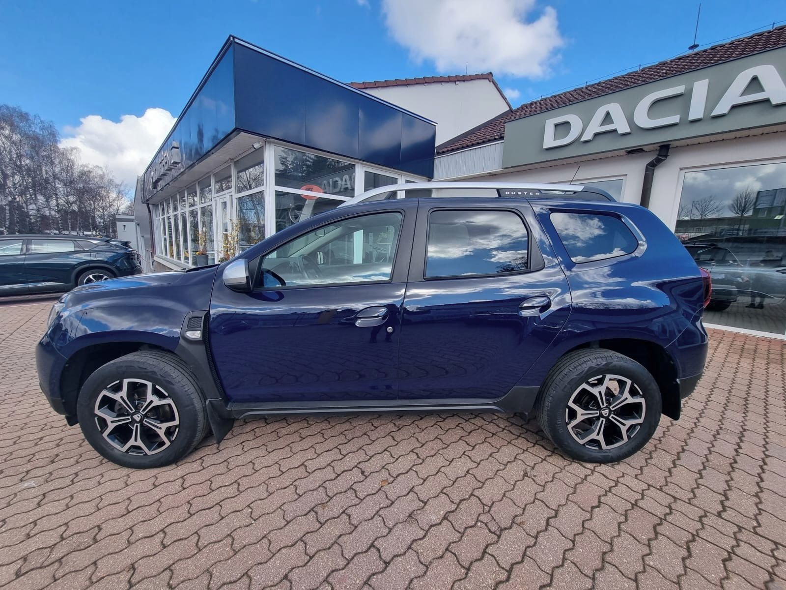 Dacia Duster, Prestige TCe 74kW/100k vč TZ - fotka 3