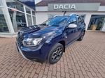 Dacia Duster, Prestige TCe 74kW/100k vč TZ