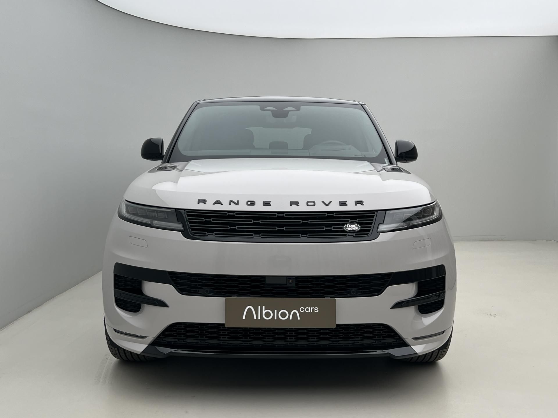 Land Rover Range Rover Sport, D300 DYNAMIC HSE AWD Aut - fotka 2