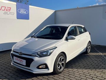 Classic club 1.0 74 kW