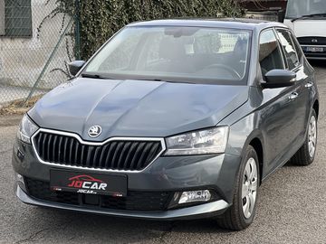 JOY 1.0MPi 55kw KAMERA TAŽNÉ