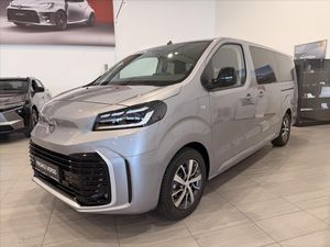 Toyota Proace Verso, 2,0 Diesel (177hp) L2 8AT  Fam