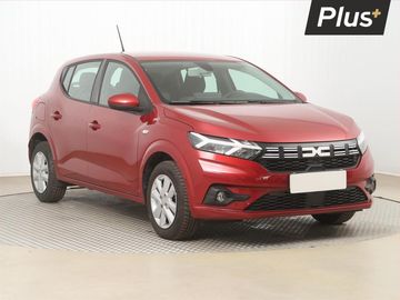 1.0 TCe, Comfort, LPG, ČR
