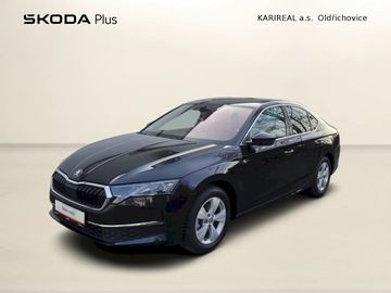 TSI 1.5/110kW Top Selection