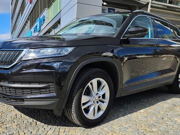 Škoda Kodiaq 2.0 TDI