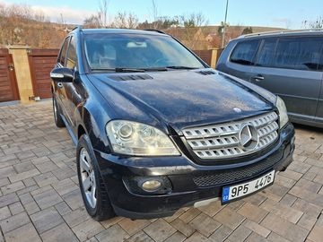 320 CDI 4 MATIC TAŽNÉ