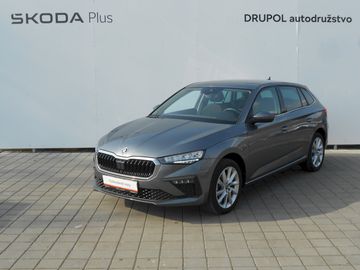 1.0 TSI - 85 kW, Top Selection