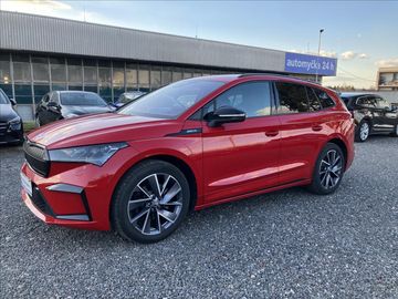 iV60 132 KW  SPORTLINE