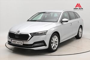 Škoda Octavia, 2,0 TDI 85 kW VIRTUAL NAVI Zár