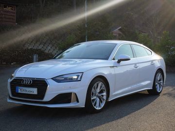 Sportback 35 TFSI