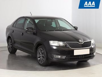 1.2 TSI, Style