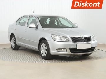 1.4 TSI, Klima, El. okna