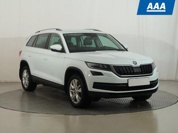 2.0 TDI, NOVÁ CENA, 4X4