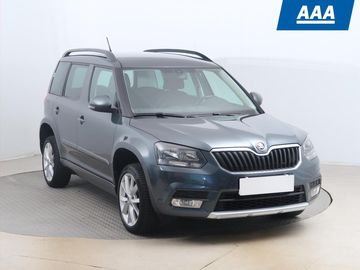 1.4 TSI, Automat