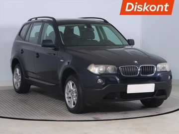 2.0d, 4X4, Kožené sedačky