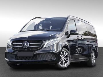 300 d AVANTGARDE XL NIGHT