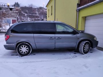 Chrysler Grand Voyager