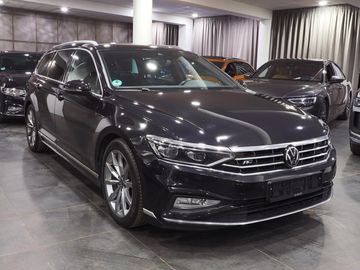 Elegance 2.0TDI DSG R-Line