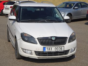 1,6 TDI COMBI