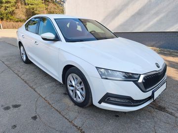 2,0 TDI Style Navigace Led. ČR