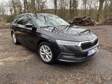 2.0 tdi Style+