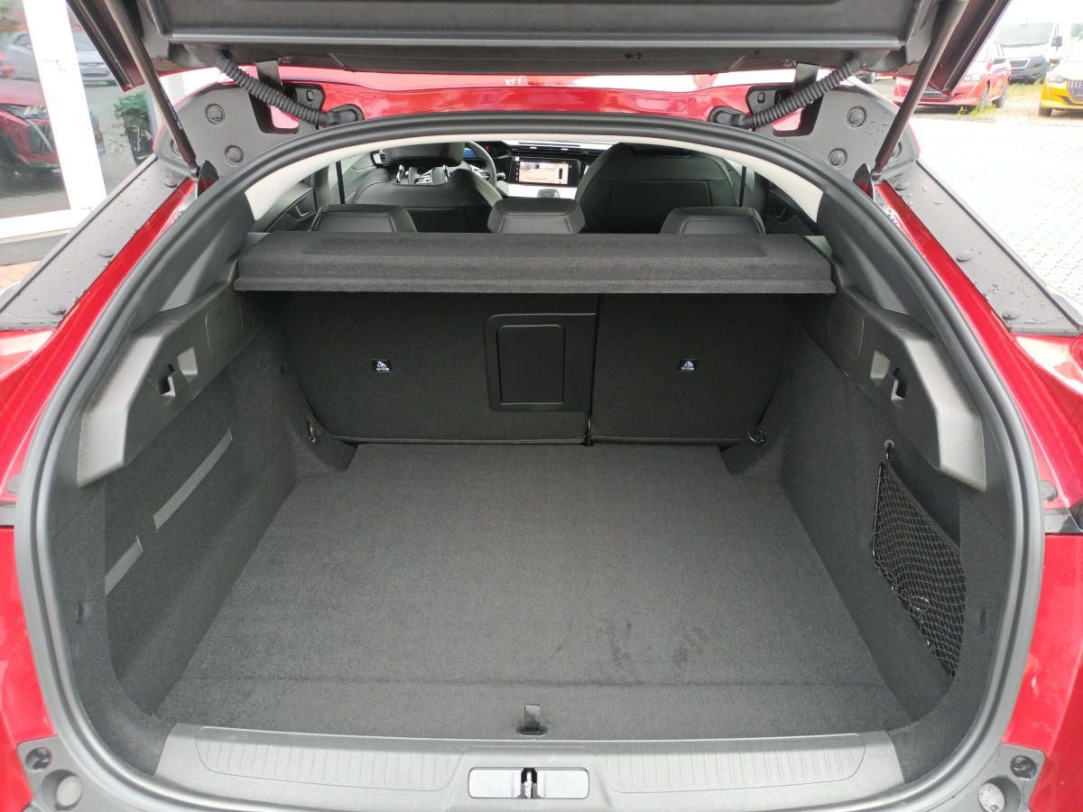 Peugeot 408, AllurePack1.2 PT130k EAT8 - fotka 5